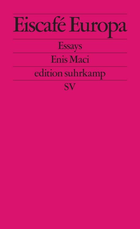 Bild vom Artikel Eiscafé Europa vom Autor Enis Maci