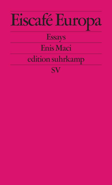 Produktbild: Eiscaf&eacute; Europa