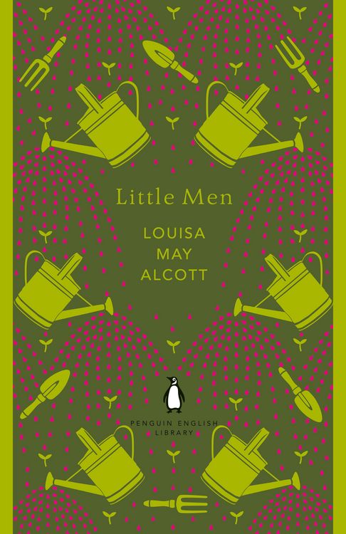 Produktbild: Little Men