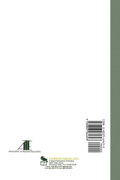 Produktbild: Teachers for the New Millennium