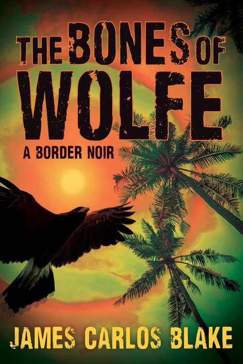 Produktbild: The Bones of Wolfe