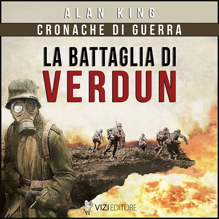 Produktbild: La battaglia di Verdun