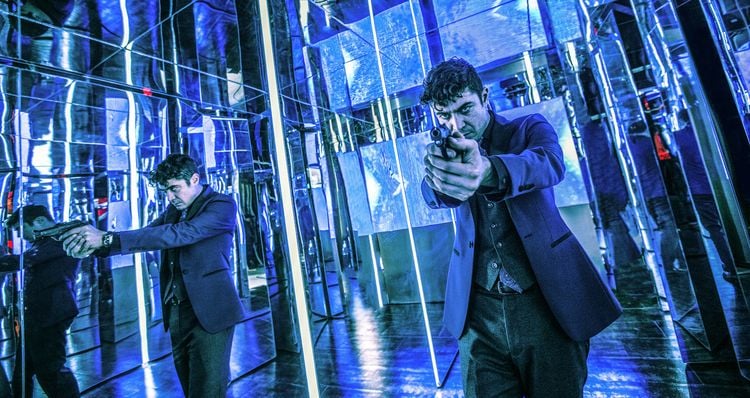 Produktbild: John Wick: Kapitel 2 (4K Ultra HD) ( + Blu-ray)