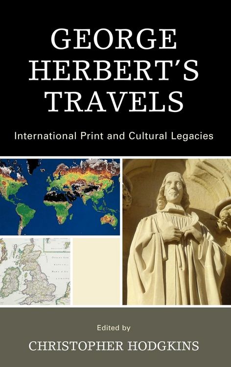 Produktbild: George Herbert's Travels