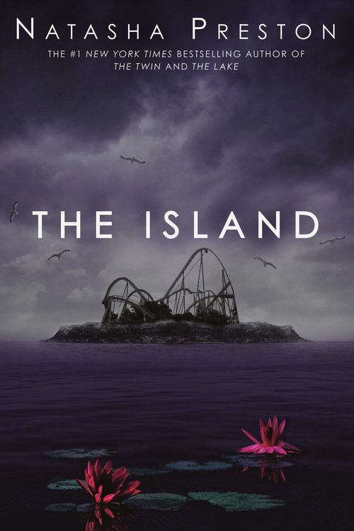 Produktbild: The Island