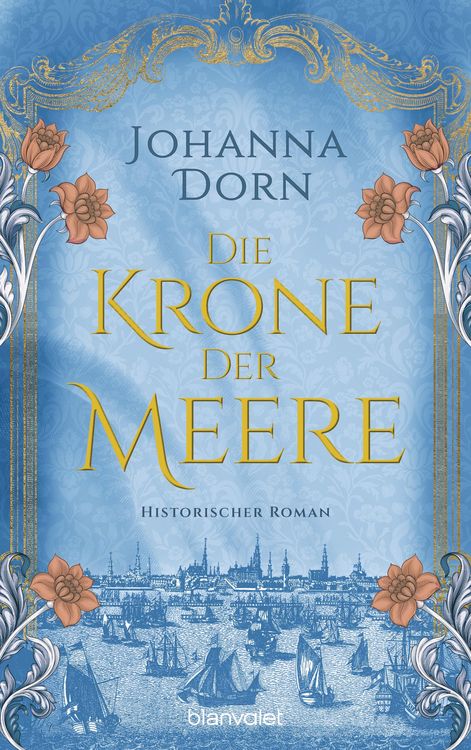 Produktbild: Die Krone der Meere