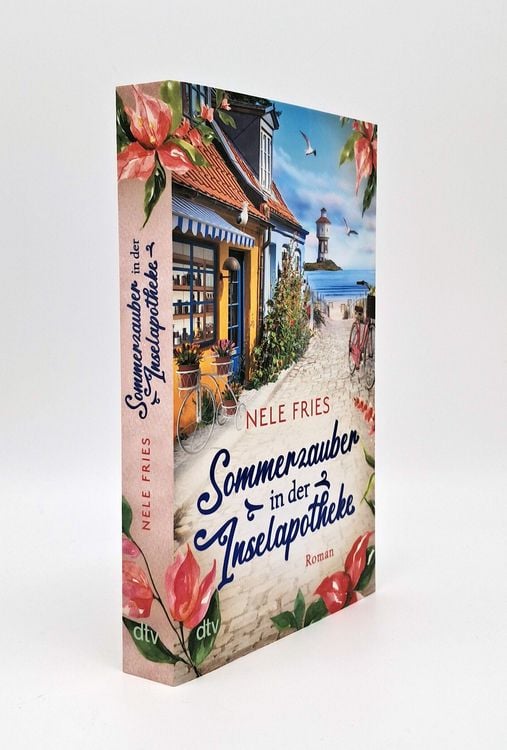 Produktbild: Sommerzauber in der Inselapotheke