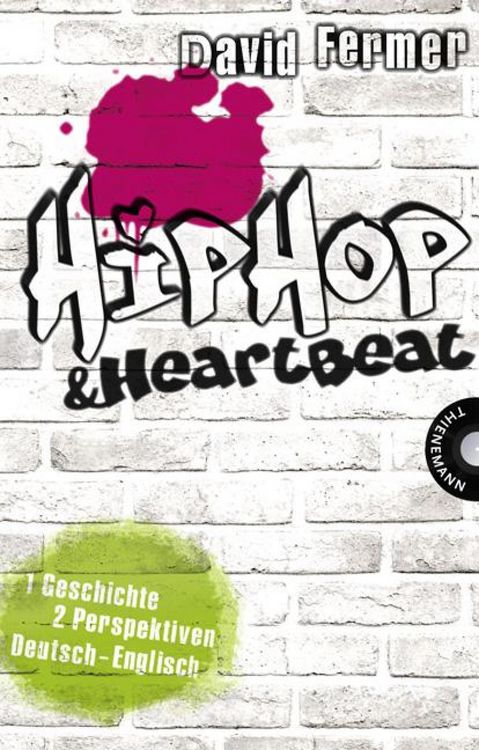 Produktbild: HipHop & HeartBeat
