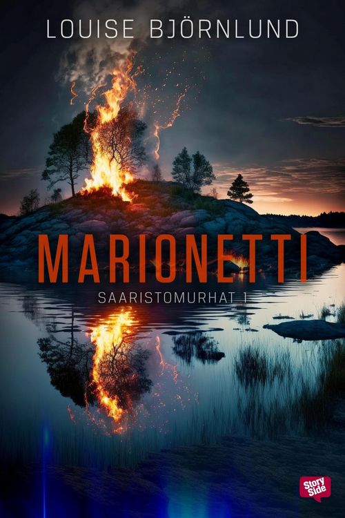 Produktbild: Marionetti