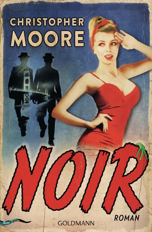 Produktbild: Noir