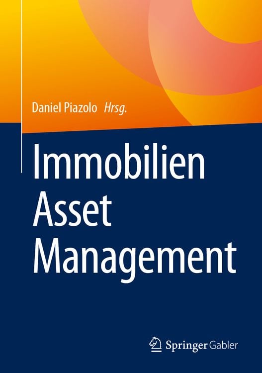 Produktbild: Immobilien Asset Management