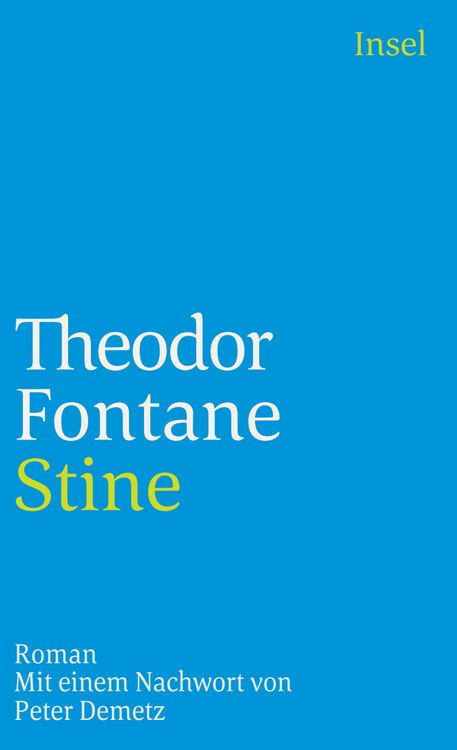 Produktbild: Stine