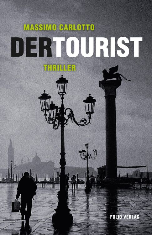Produktbild: Der Tourist