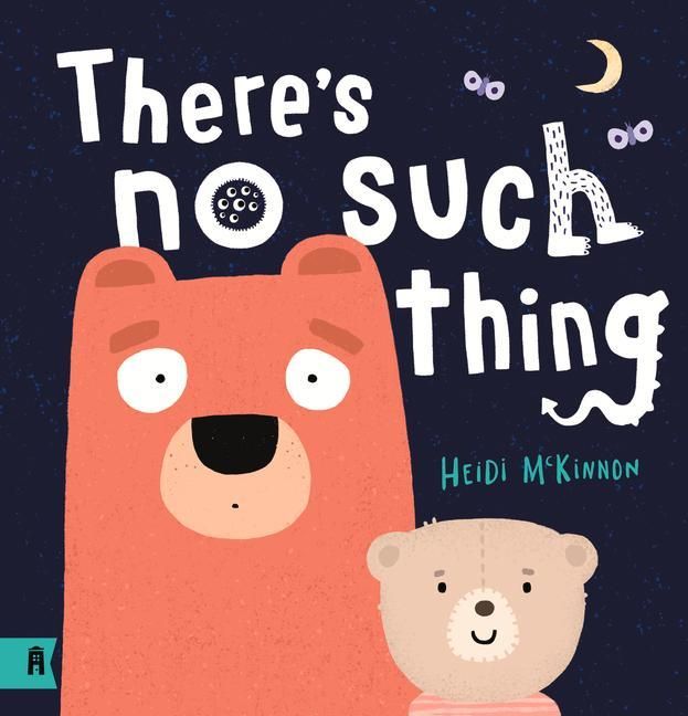 Produktbild: There's No Such Thing