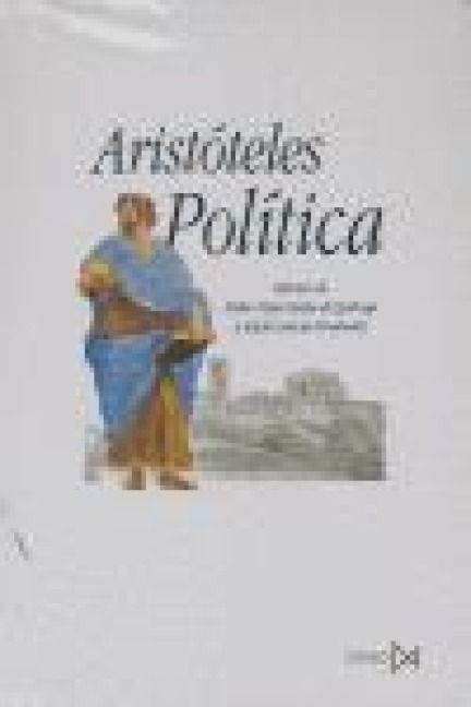 Produktbild: Pol&iacute;tica