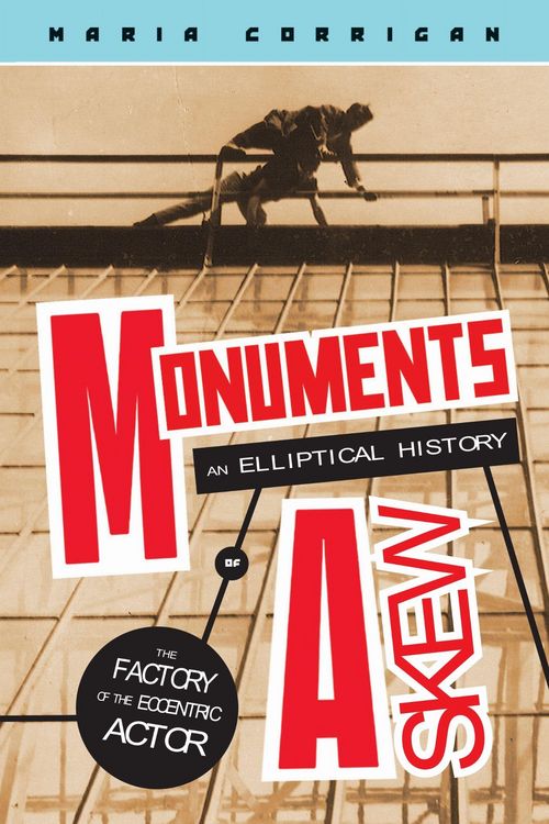 Produktbild: Monuments Askew