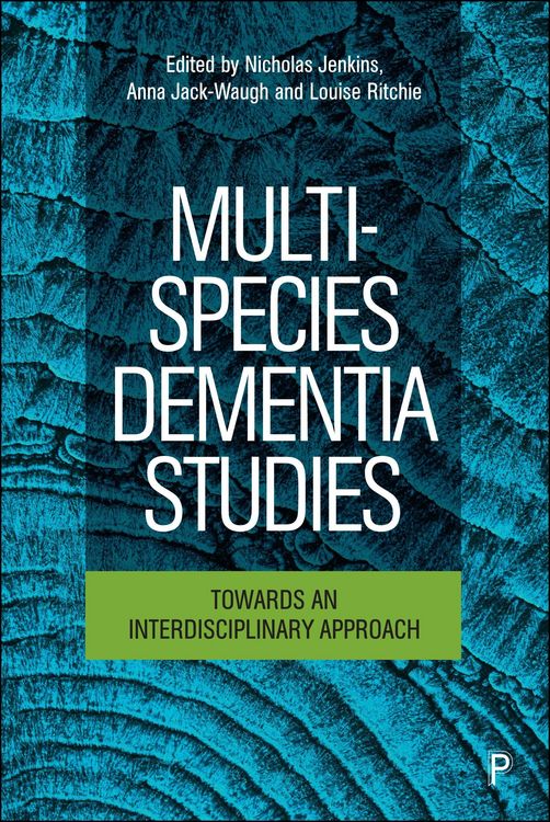 Produktbild: Multi-Species Dementia Studies