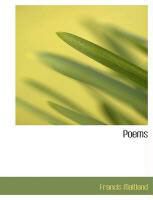 Produktbild: Poems