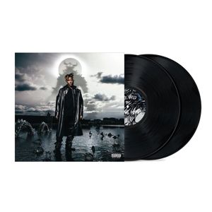 Produktbild: Fighting Demons (2LP)