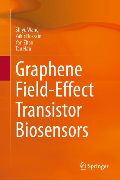 Produktbild: Graphene Field-Effect Transistor Biosensors