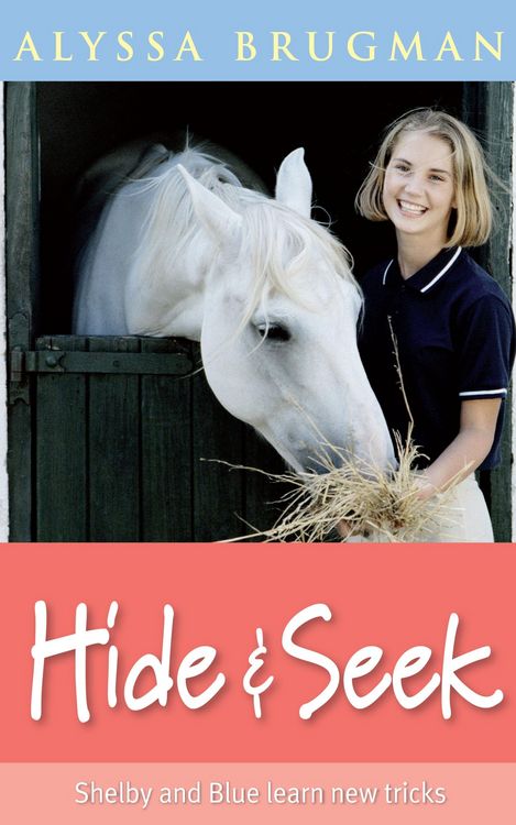 Produktbild: Hide And Seek