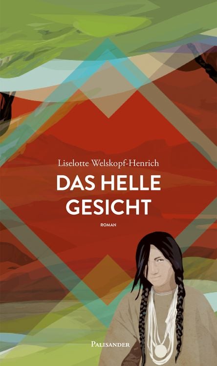 Produktbild: Das helle Gesicht