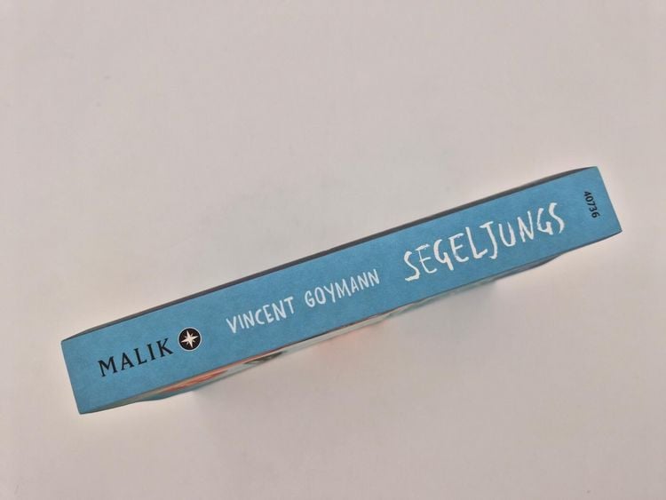 Produktbild: Segeljungs