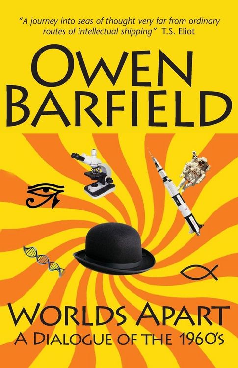 Produktbild: Worlds Apart