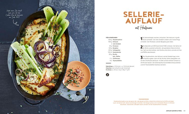 Produktbild: Alles vegetarisch - Das Buch