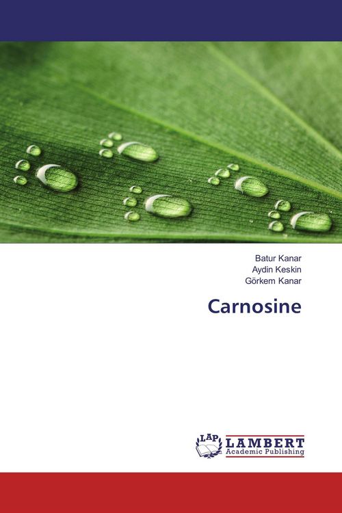 Produktbild: Carnosine