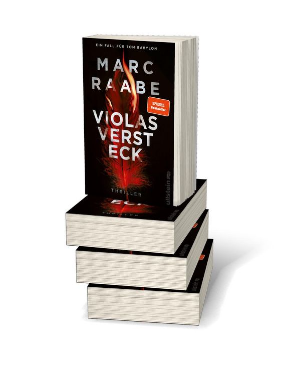 Produktbild: Violas Versteck