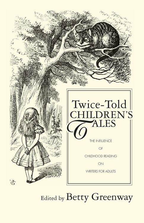 Produktbild: Twice-Told Children's Tales