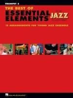 Produktbild: The Best of Essential Elements for Jazz Ensemble