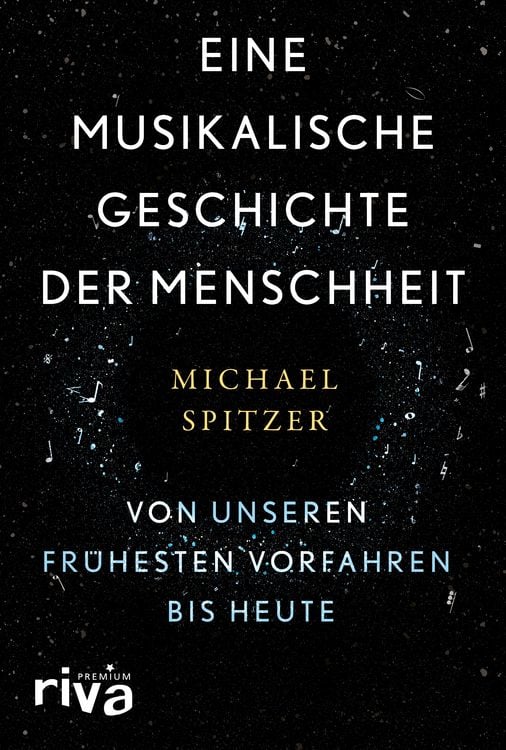 Produktbild: Eine musikalische Geschichte der Menschheit