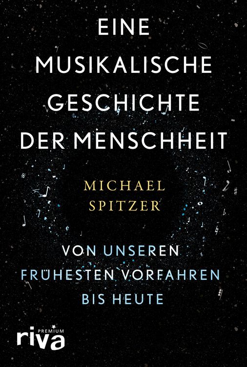 Produktbild: Eine musikalische Geschichte der Menschheit