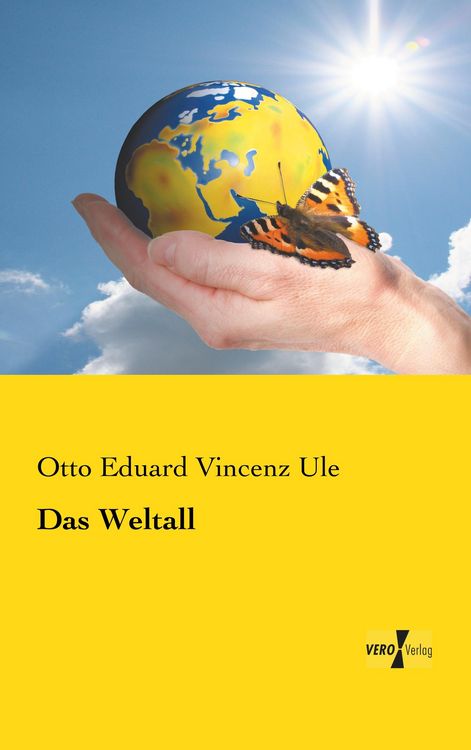 Produktbild: Das Weltall