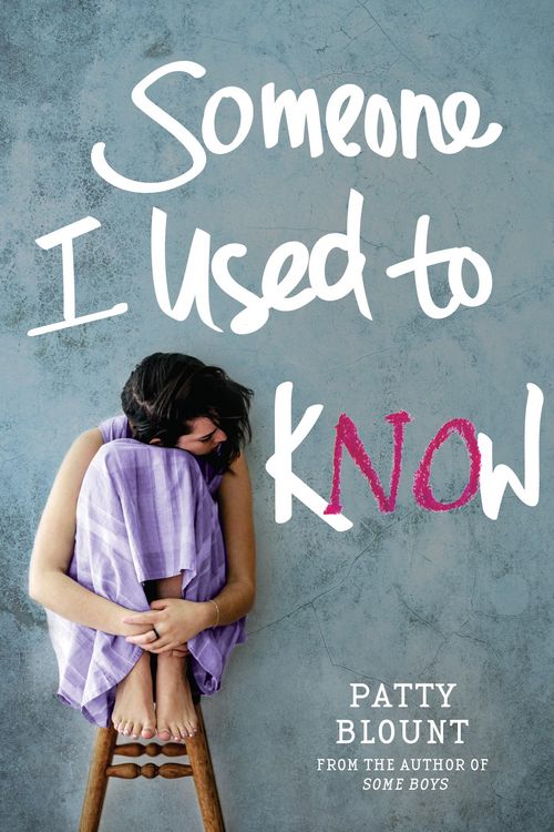 Produktbild: Someone I Used to Know