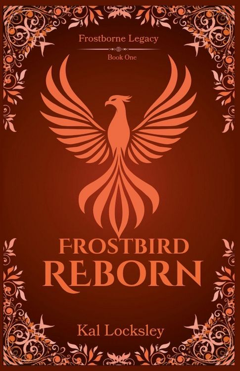 Produktbild: Frostbird Reborn