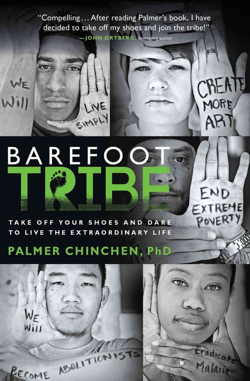 Produktbild: Barefoot Tribe