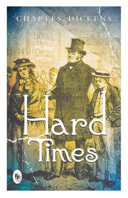 Produktbild: Hard Times