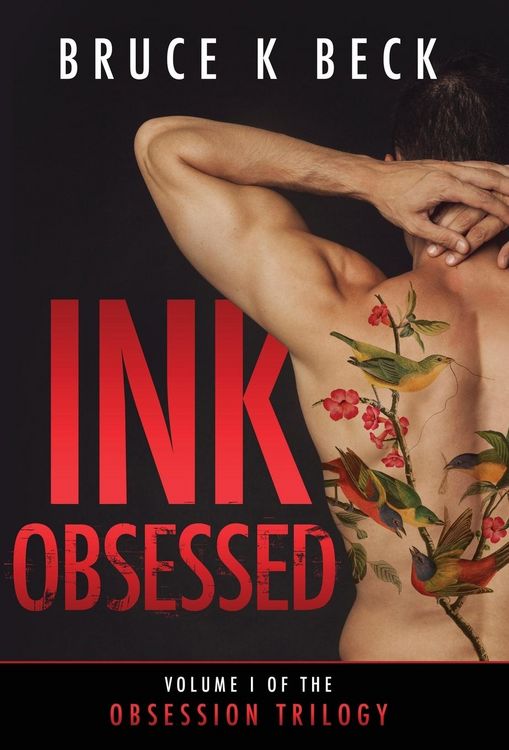 Produktbild: Ink Obsessed