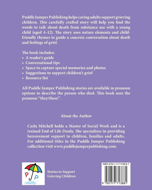 Produktbild: I Am Here For You!