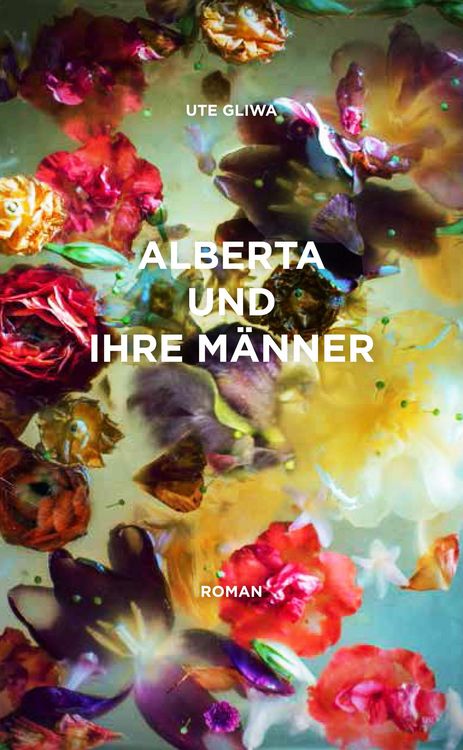 Produktbild: Alberta und ihre M&auml;nner