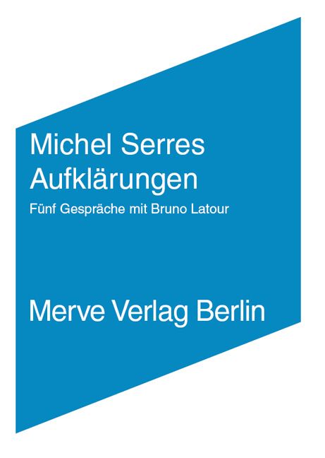 Produktbild: Aufkl&auml;rungen