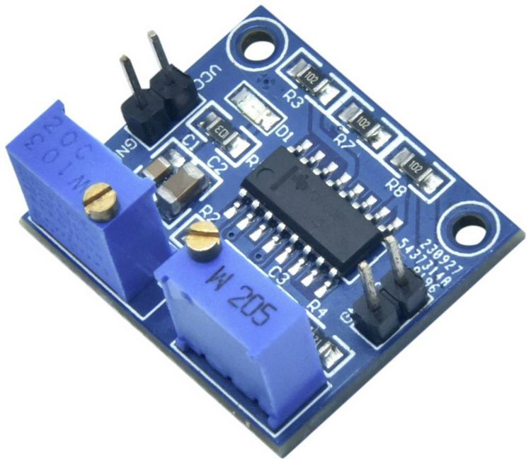 Produktbild: Iduino ME745 PWM-Controller-Modul 1St.