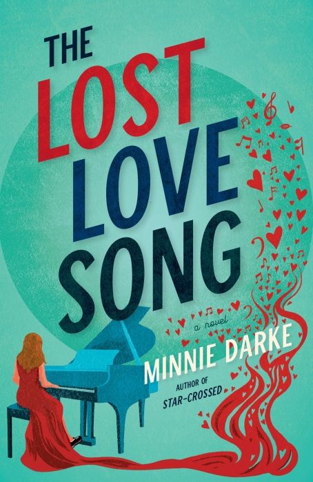 Produktbild: The Lost Love Song