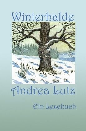 Produktbild: Winterhalde