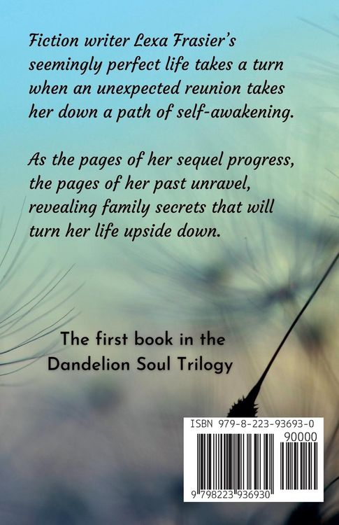 Produktbild: Dandelion Soul