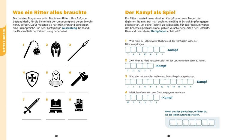 Produktbild: Mittelalter I Wissen in R&auml;tseln
