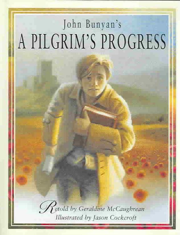 Produktbild: Pilgrims Progress
